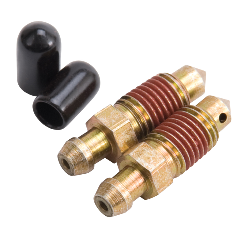 Picture of Brake & Clutch Speed Bleeder With 10mm x 1.25 Thread, 33mm Overall Length
