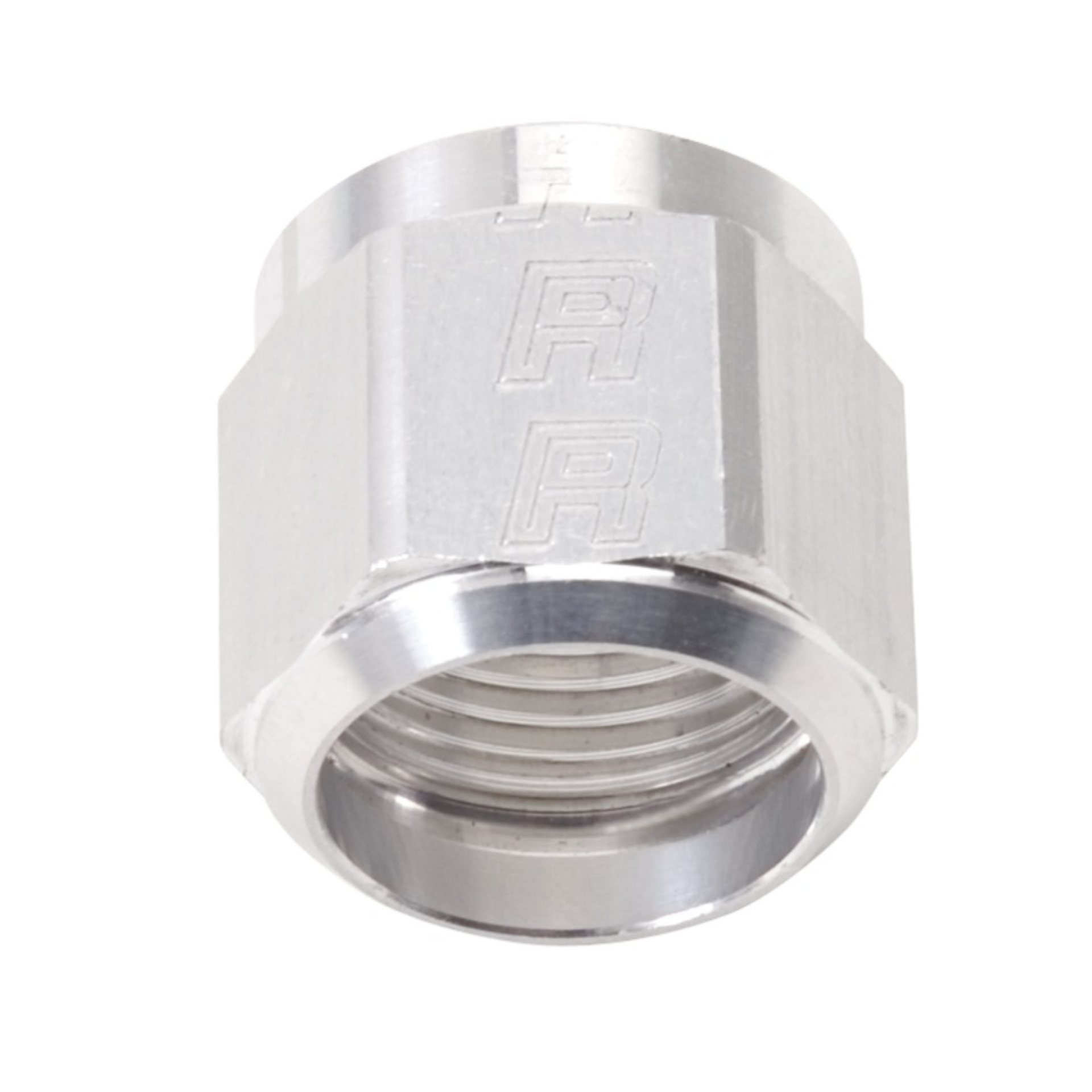 Picture of 6AN Female O-Ring Seal Weld-in Bung