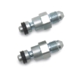 Picture of 3AN X 3/8" I.D Male Clutch Fitting For Gm, Dodge, Jeep With T56 Trans - Pair