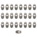 Picture of 6AN Power Steering Adapter With 5/8"-18 Inverted Flare - 25 Pack