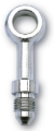 Picture of 3AN X 10mm (3/8") Straight Banjo Bolt With Endura Finish