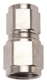 Picture of 10AN To 8AN Coupler Reducer Adapter Fitting With Endura Finish