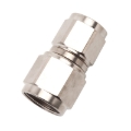 Picture of 10AN To 8AN Coupler Reducer Adapter Fitting With Endura Finish