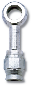 Picture of 3AN X 10mm (3/8") I.D. PowerFlex Banjo Brake Hose End