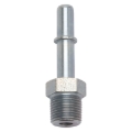 Picture of 3/8" NPT Male x 3/8" SAE Quick-Disconnect Male Adapter With Zinc Finish