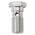Picture of 7/16" X 20 Banjo Bolts With Zinc-Plated Finish
