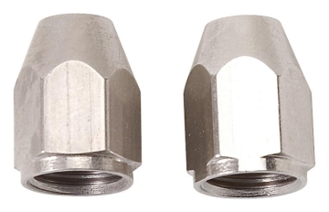 Picture of 3AN Tube Nut With Integrated Tube Sleeve - 6 Pack
