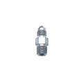 Picture of 3AN To 1/8" NPT Pipe Male Brake Adapter Fitting With Endura Finish