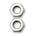 Picture of 3AN Bulkhead Nut Brake Adapter Fitting - Pair