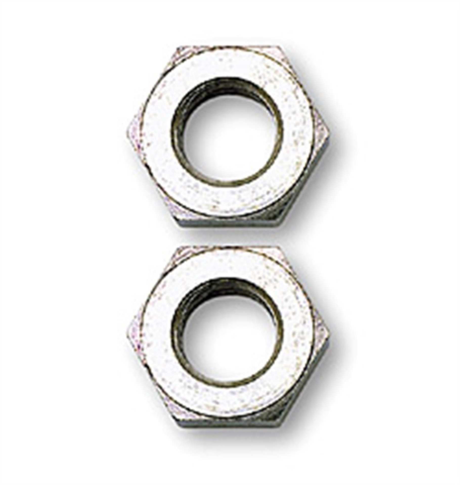 Picture of 3AN Bulkhead Nut Brake Adapter Fitting - Pair