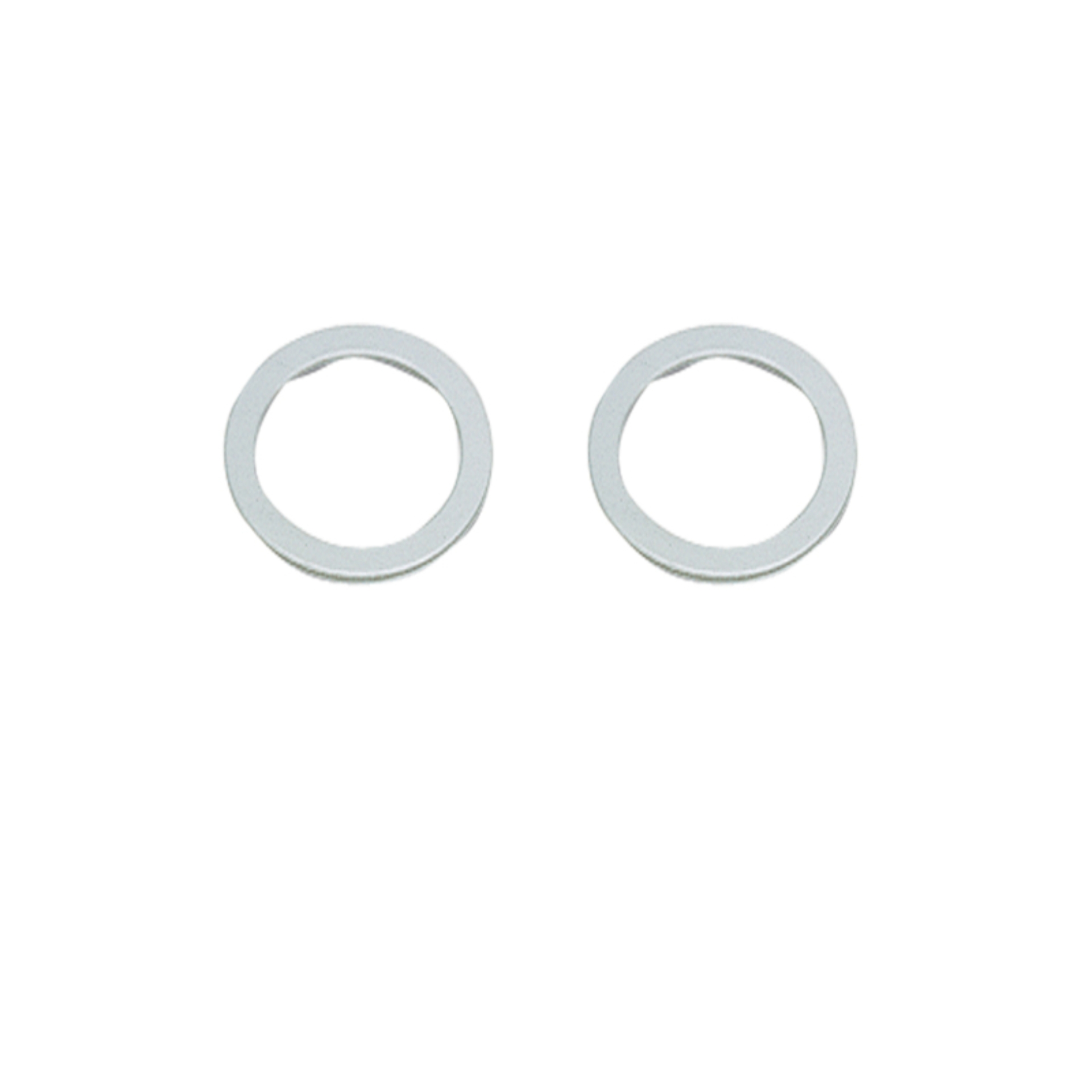 Picture of Sealing Washers For Edelbrock & Carter 5/8"-20 Carburetor Fittings - Pair