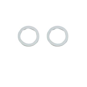 Picture of Sealing Washers For Edelbrock & Carter 5/8"-20 Carburetor Fittings - Pair