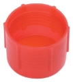 Picture of 4AN Plastic AN Caps - 10 Pack