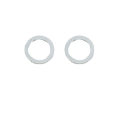 Picture of Sealing Washers For Quadrajet 1"-20 Carburetor Fittings - Pair