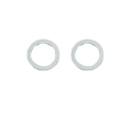 Picture of Sealing Washers For Edelbrock & Carter 5/8"-20 Carburetor Fittings - Pair