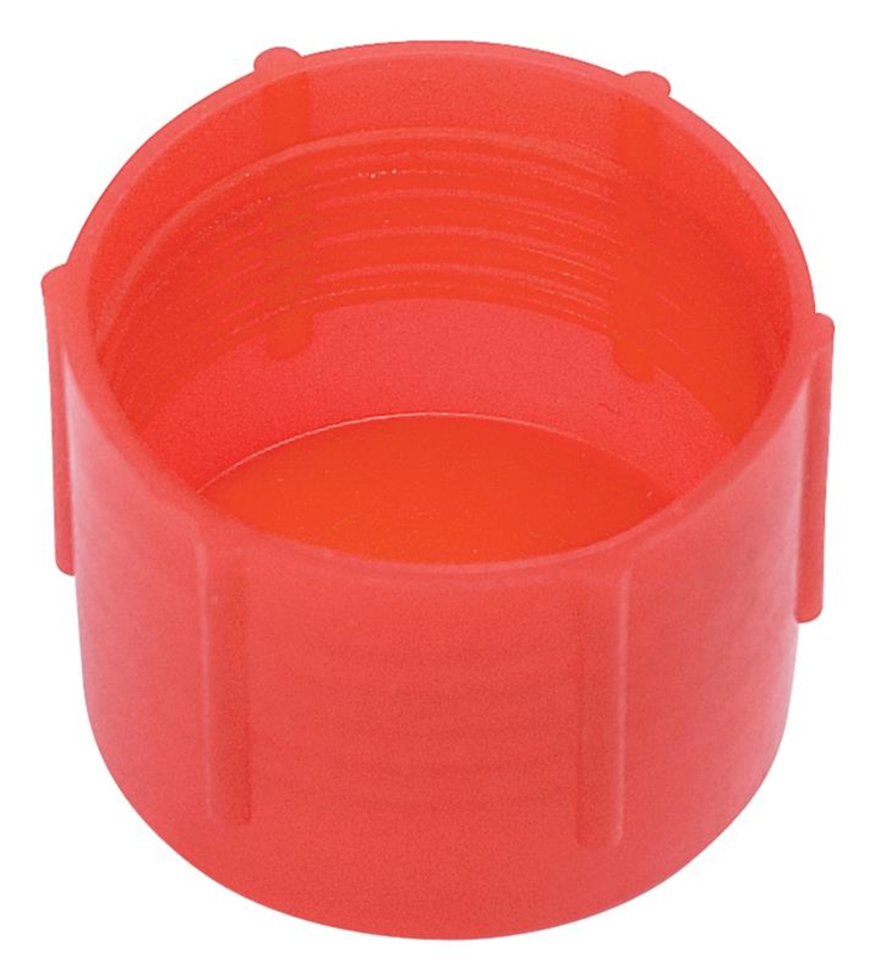 Picture of 10AN Plastic AN Caps - 10 Pack