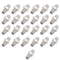 Picture of 6AN Power Steering Adapter With Male To 5/8"-18 O-Ring Seal - 25 Pack