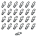 Picture of 6AN Power Steering Adapter With 16mm X 1.5 O-Ring Seal - 25 Pack