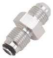 Picture of 6AN Power Steering Adapter With Male To 1/2"-20 O-Ring Seal