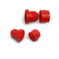 Picture of Assortment Of AN Caps And AN Plugs
