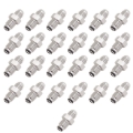 Picture of 6AN Power Steering Adapter With Male To 11/16"-18 O-Ring Seal - 25 Pack
