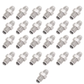 Picture of 6AN Power Steering Adapter With Male To 1/2"-20 O-Ring Seal - 25 Pack