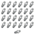 Picture of 6AN Power Steering Adapter With 16mm X 1.5 O-Ring Seal - 25 Pack