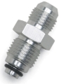 Picture of 6AN Power Steering Adapter With 18mm X 1.5 O-Ring Seal