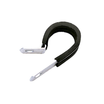 Picture of Hose Cushion Clamp For 4AN Hose - 10 Pack