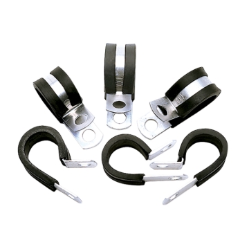 Picture of Hose Cushion Clamp For 12AN Hose - 6 Pack