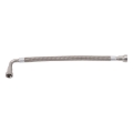 Picture of Pontiac Oem Style Fuel Hose, 3/8" Id PowerFlex SS Hose For 2004 5.7L Gto