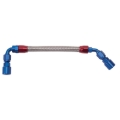 Picture of Pontiac Stainless Steel Fuel Hose Kit For 2005-06 5.7L & 6.0L Gto