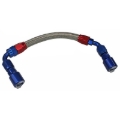 Picture of Pontiac Stainless Steel Fuel Hose Kit For 2008 G8 Gt