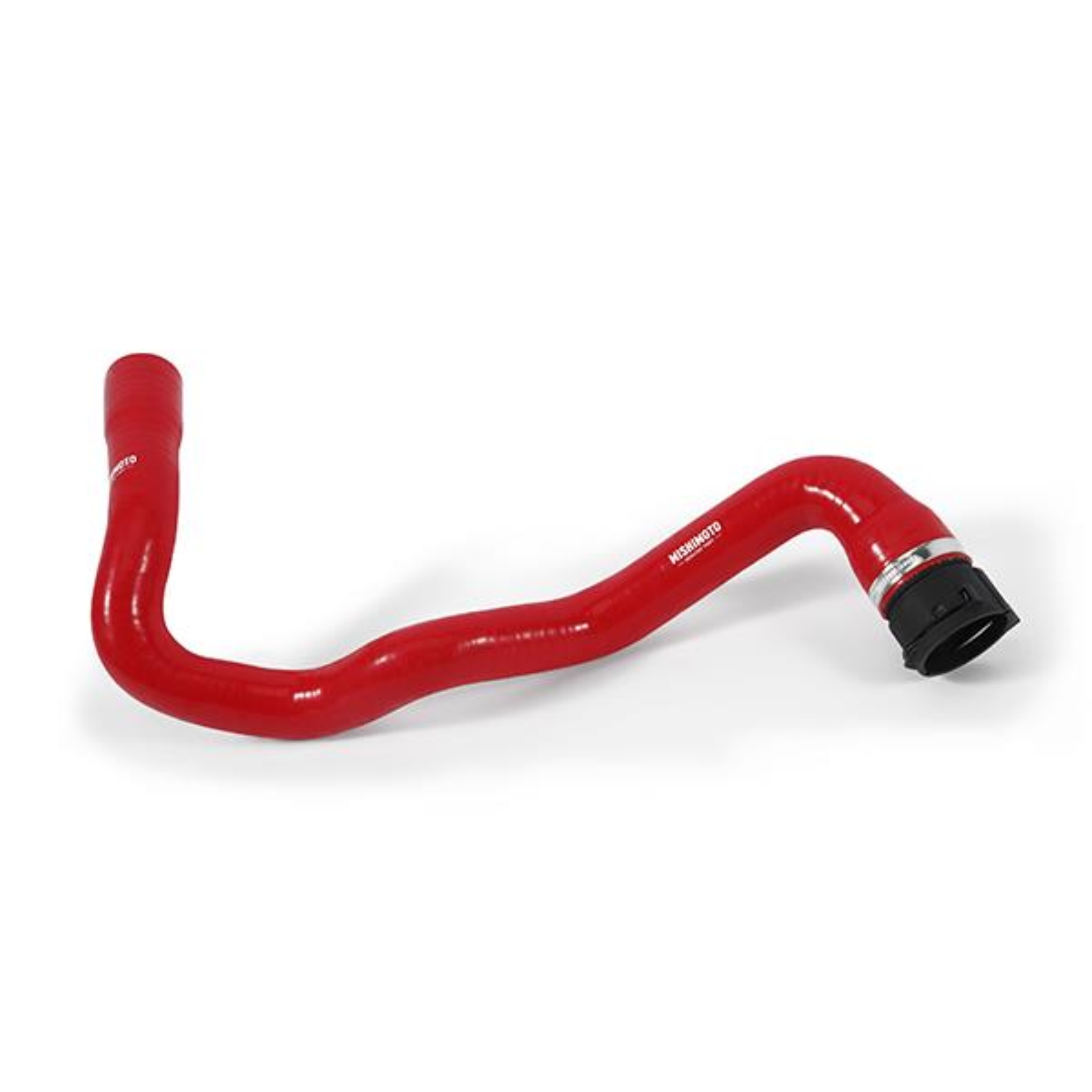 Picture of Mishimoto MM Silicone Hose-Radiator Radiator Hoses - MMHOSE-FOST-13RD
