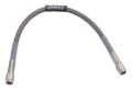 Picture of Straight 3AN To Straight 3AN Competion Brake Hose - 21" Length