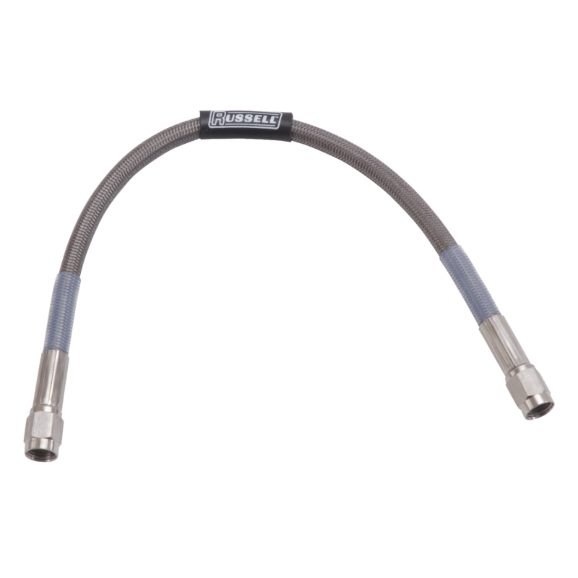 Picture of Straight 3AN To Straight 3AN Universal Endura Brake Hose - 20" Length