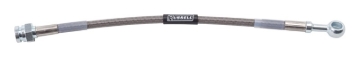 Picture of 10mm Banjo 3/8" To 3/16" Hardline Universal Endura Brake Hose - 12" Length