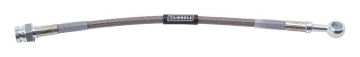 Picture of 10mm Banjo 3/8" To 3/16" Hardline Universal Endura Brake Hose - 13" Length
