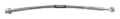 Picture of 10mm Banjo 3/8" To 3/16" Hardline Universal Endura Brake Hose - 9" Length