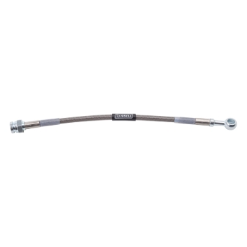 Picture of 10mm Banjo 3/8" To 3/16" Hardline Universal Endura Brake Hose - 24" Length