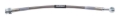 Picture of 10mm Banjo 3/8" To 3/16" Hardline Universal Endura Brake Hose - 24" Length