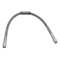 Picture of Straight 4AN To Straight 4AN Competion Brake Hose - 14" Length