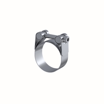 Picture of MBRP Exhaust Clamp Exhaust Hardware - GP20175
