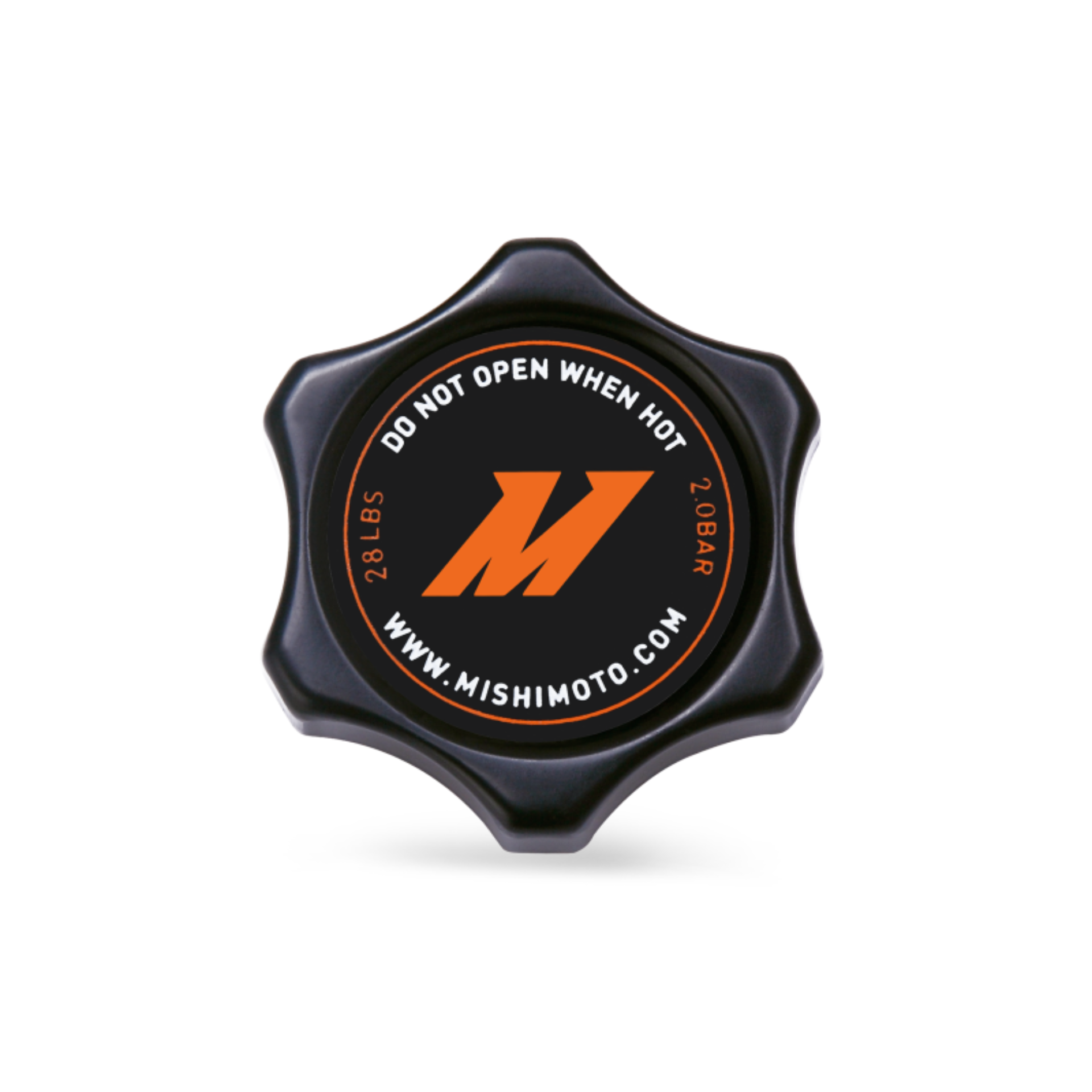 Picture of Mishimoto MM Radiator Caps - MMRC-20-SM