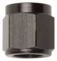 Picture of 10AN To 5/8" Tube Nut Adapter Fitting With Black Finish