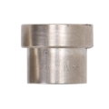 Picture of 10AN To 5/8" Tube Sleeve Adapter Fitting With Endura Finish