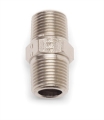 Picture of 3/8" Male Pipe Nipple Adapter Fitting With Endura Finish
