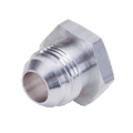 Picture of 12AN Male Weld-in Bung Aluminum