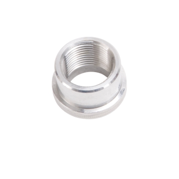 Picture of 3/8" Size To 3/8" -18 Female NPT Weld Bung
