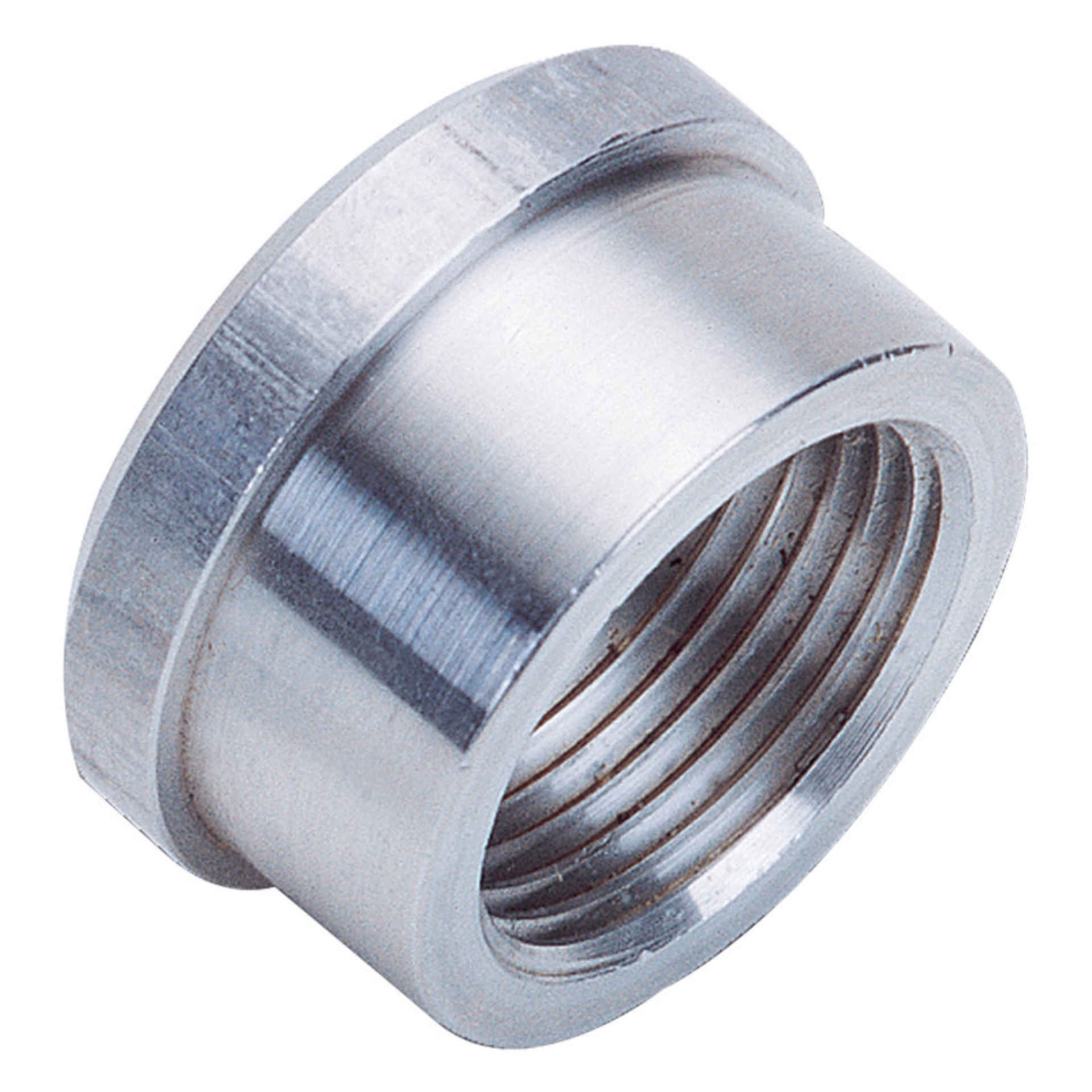 Picture of 3/4" Size To 3/4" -14 Female NPT Weld Bung